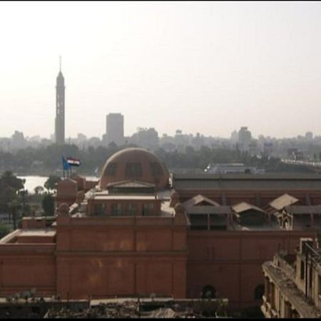 Town View Hotel Le Caire Extérieur photo